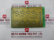 Hernis Scan Systems 22110 D Video Amplifier Card, 14/91