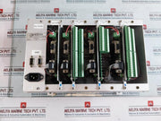 Hernis Scan Systems 400 Multi Node/ Cvt Node / Can Module 0-264Vac 50W 50/60Hz