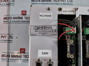 Hernis Scan Systems 400 Multi Node/ Cvt Node / Can Module 0-264Vac 50W 50/60Hz
