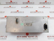 Hernis Scan Systems Cctv Keyboard Joystick Controller 100-240vac Ok400f