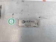 Hernis Scan Systems Cctv Keyboard Joystick Controller 100-240vac Ok400f