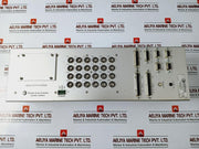 Hernis Scan Systems Cpu He250 Cctv System 10W
