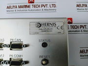 Hernis Scan Systems Cpu He250 Cctv System 10W