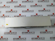 Hernis Scan Systems Cpu He250 Cctv System 10W