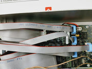 Hernis Scan Systems Cpu He250 Cctv System 10W