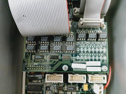 Hernis Scan Systems Cpu He250 Cctv System 10W