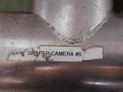 Hernis Scan Systems Ex 285 C  Cctv Camera Station For Hazardous Area