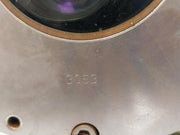 Hernis Scan Systems Ex 285 C  Cctv Camera Station For Hazardous Area