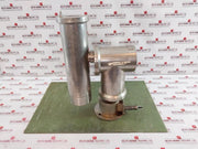 Hernis Scan Systems Ex 285 C  Cctv Camera Station For Hazardous Area