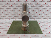 Hernis Scan Systems Ex 285 C  Cctv Camera Station For Hazardous Area
