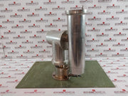Hernis Scan Systems Ex 285 C  Cctv Camera Station For Hazardous Area