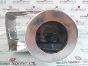 Hernis Scan Systems Ex 290C Cctv Camera Station