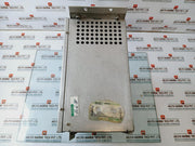 Hernis Scan Systems He-400 Cpu Operation Station
