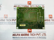 Hernis Scan Systems He400Com Pcb Card 94V-0