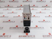 Hernis Scan Systems He400 Matrix Power