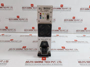 Hernis Scan Systems He400 Matrix Power