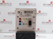 Hernis Scan Systems He400 Matrix Power