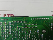 Hernis Scan Systems Mksor Hs002X3 Pcb Card
