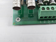 Hernis Scan Systems Mksor Hs002X3 Printed Circuit Board Rev.F