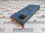 Hernis Scan Systems Ok400D Cctv Controller 100-240Vac