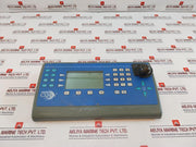 Hernis Scan Systems Ok400D Cctv Controller