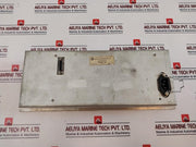 Hernis Scan Systems Ok400F Cctv Controller Keyboard