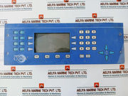 Hernis Scan Systems Ok400F, 100-240Vac 8W 50/60Hz