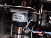 Hernis Pt9/300 (Ip66) Scan Systems Cctv Camera Unit 416-rv-004