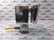 Hernis Pt9/300 (Ip66) Scan Systems Cctv Camera Unit 416-rv-004