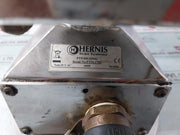 Hernis Pt9/300 (Ip66) Scan Systems Cctv Camera Unit 416-rv-004