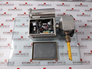 Hernis Pt9/300 (Ip66) Scan Systems Cctv Camera Unit 416-rv-004