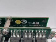 Hernis Scan Sysytems Hs039b