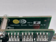 Hernis Scan Sysytems Hs039b
