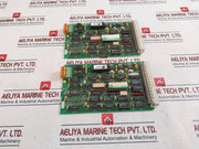 Hernis 22021 Printed Circuit Board