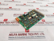 Hernis 22021 Printed Circuit Board