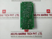 Hernis Scan Systems Mksor Hs002X3 Pcb Card