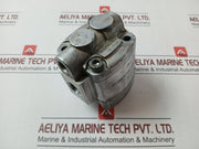 Hesselman Pr117Md6 Gear Pump
