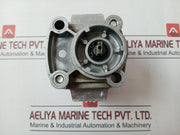 Hesselman Pr117Md6 Gear Pump