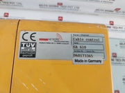 Hetronic Bms-1 Cable Control Module Ga 610