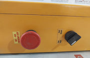 Hetronic Bms-1 Cable Control Module Ga 610