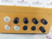 Hetronic Bms-1 Cable Control Module Ga 610