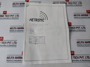 Hetronic Bms-1 Cable Control Module Ga 610