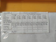 Hetronic Bms-1 Cable Control Module Ga 610