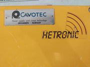 Hetronic Bms-1 Cable Control Module Ga 610
