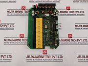 Hetronic Bms-1 Circuit Board
