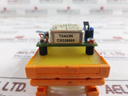 Hetronic Cs434