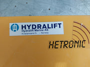 Hetronic Ga 610 Crane Controller Cable Control Module