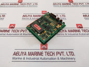 Hetronic Ssta1 Printed Circuit Board