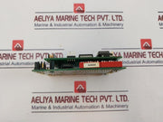Hetronic Ssta1 Printed Circuit Board