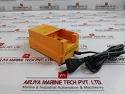 Hetronic Uch-2-ac-ex2 Mini Battery Charger 90-270Vac 300Ma  Ip65